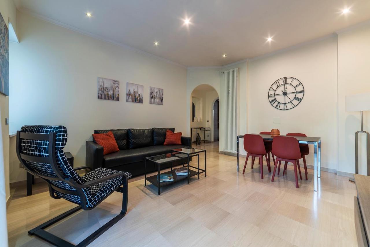 Santa Croce & Mm San Giovanni Apartment