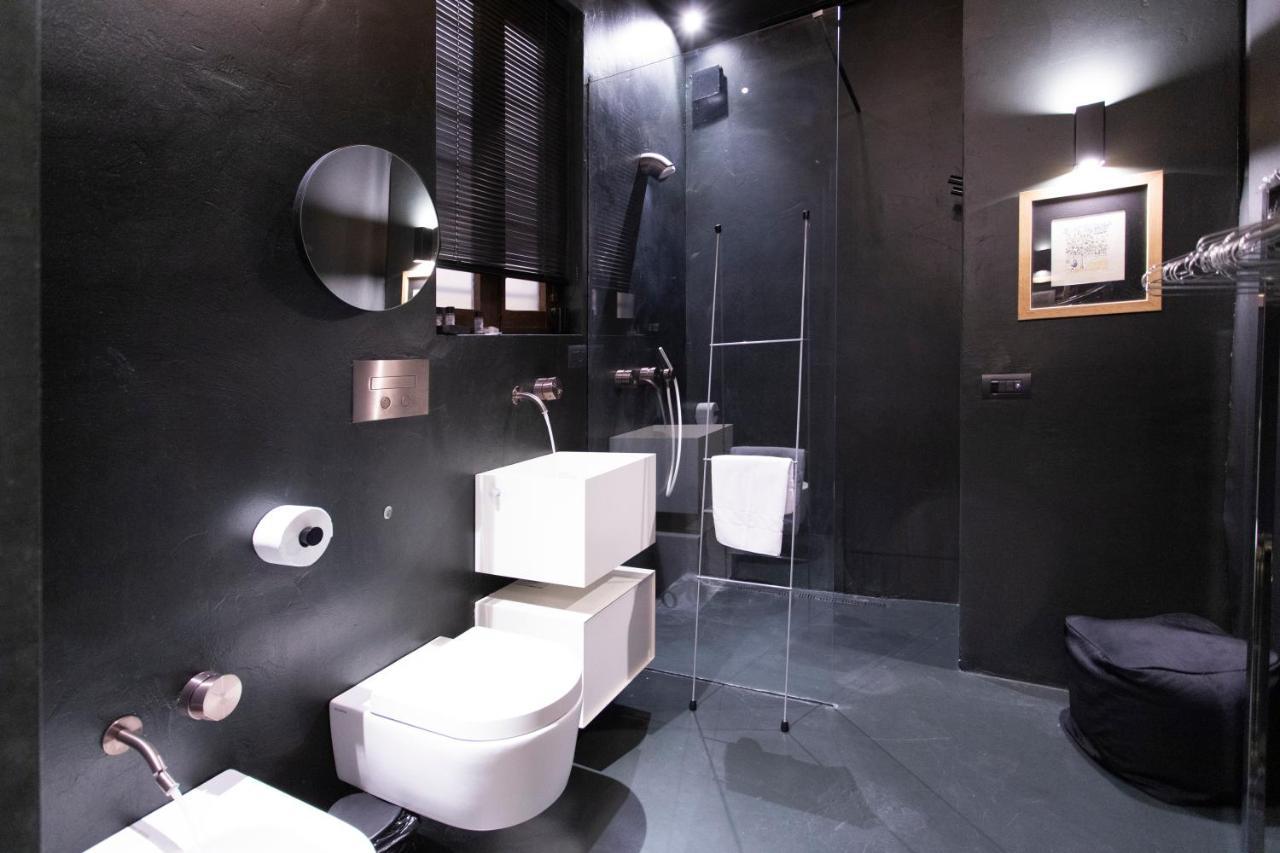 Apartamento Greta Charming In Trastevere *