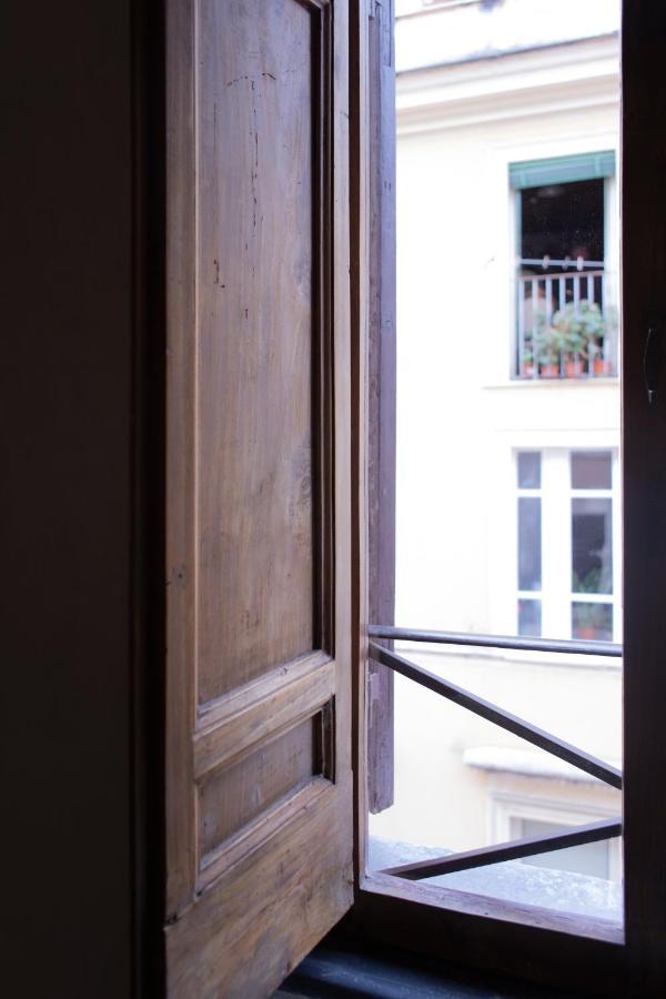 Apartamento Greta Charming In Trastevere Roma