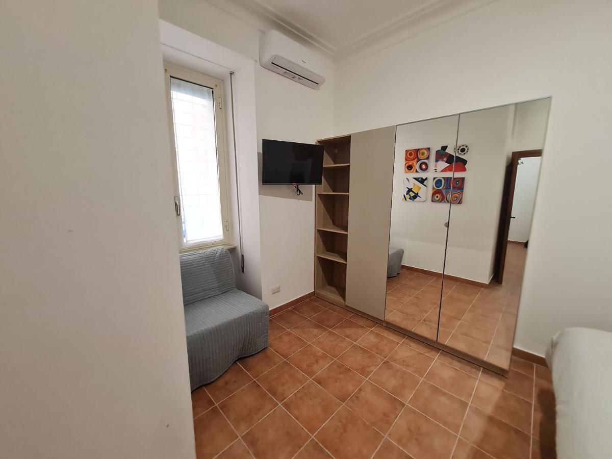 Casa Di Alessandro Appartement Rome