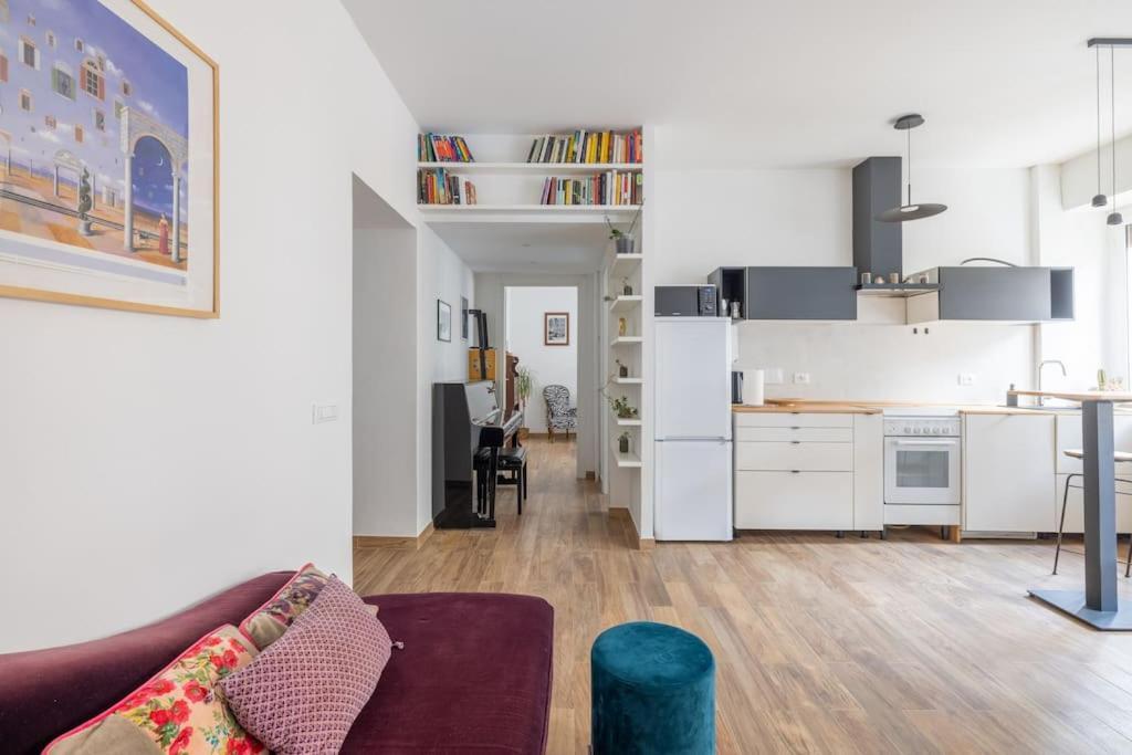 Apartamento Hospitalityrome Casa Veronica