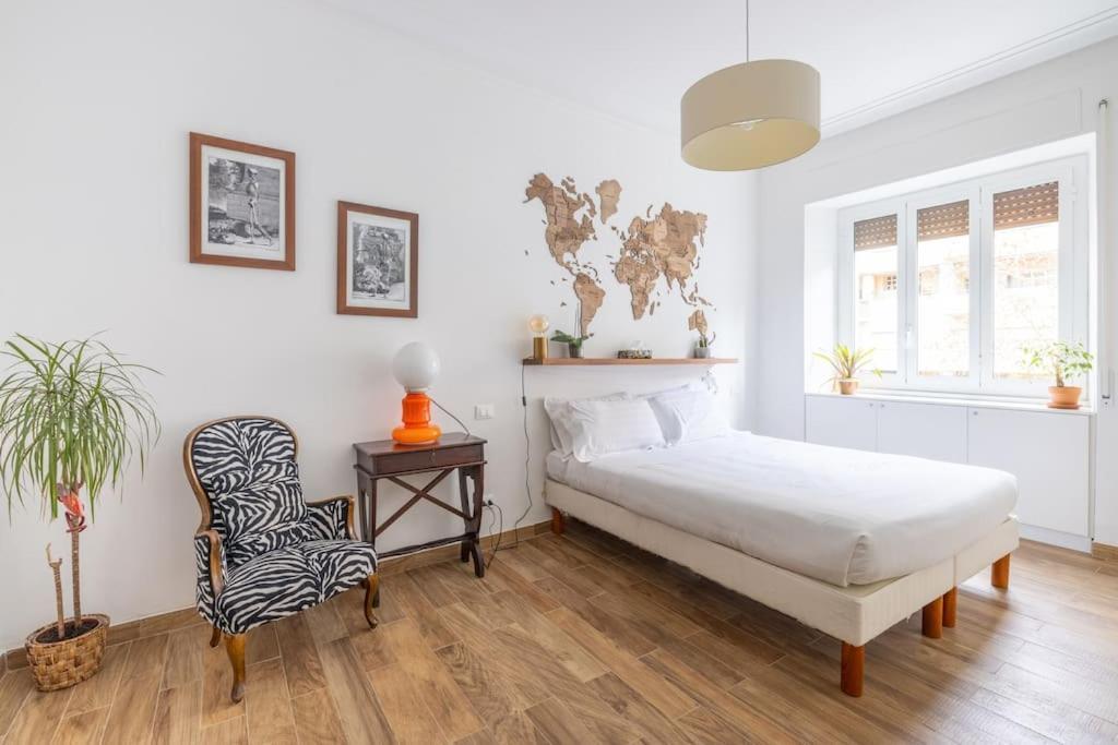 Hospitalityrome Casa Veronica Apartment *