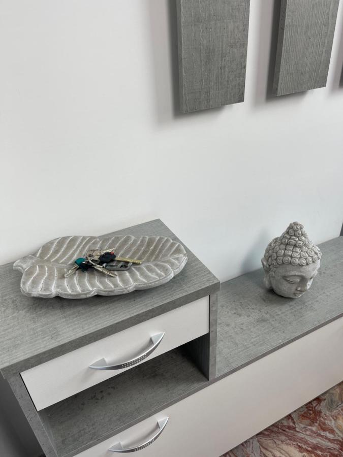 Apartamento Henry