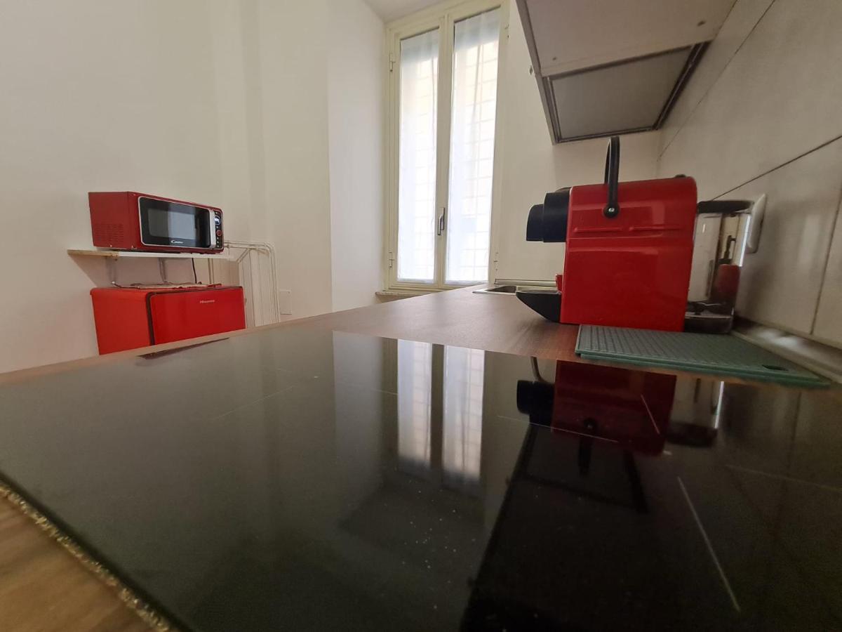 Appartement Casa Di Alessandro Rome