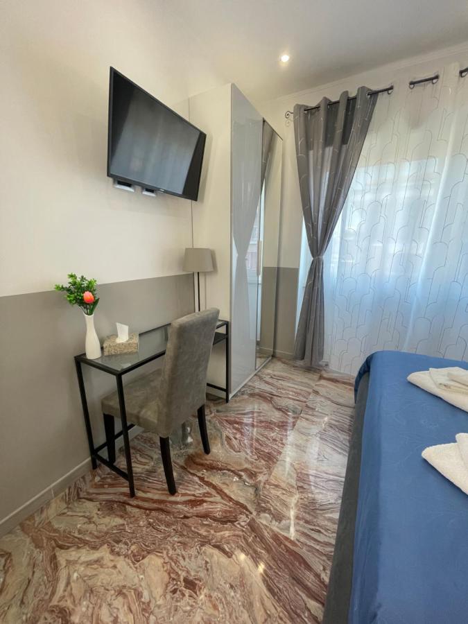 Henry Apartamento