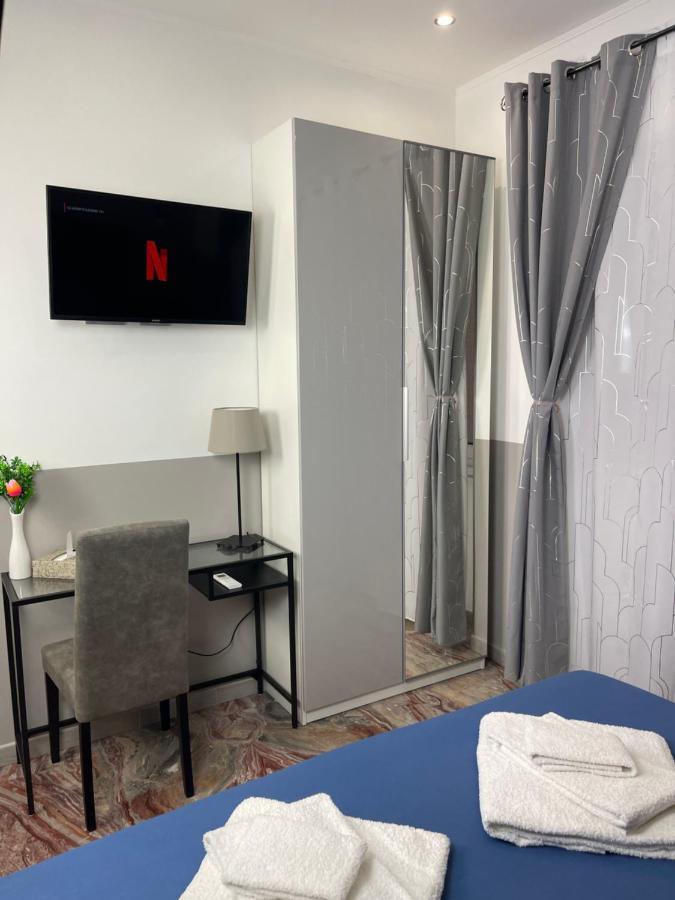 Henry Apartamento *