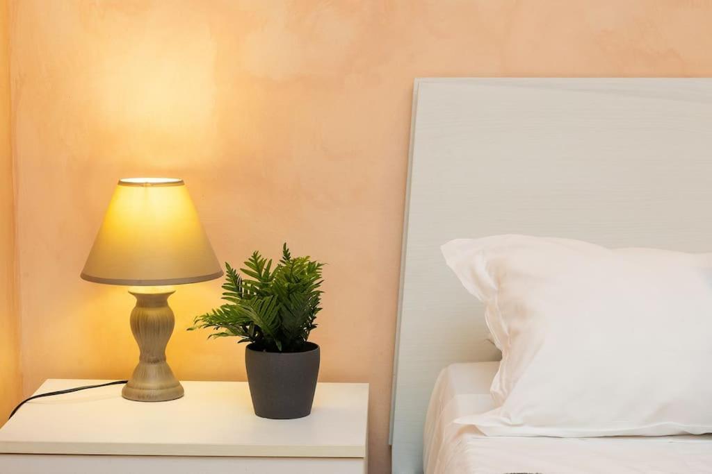 Trastevere By In Apartment Rome