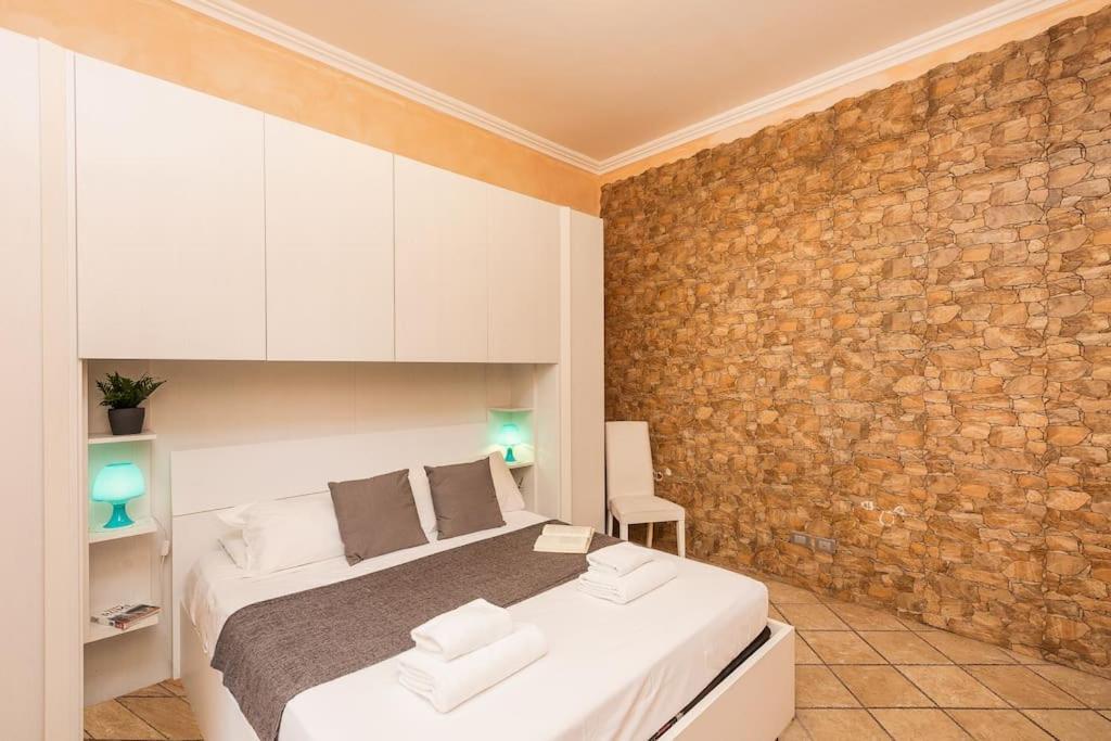 Apartment Trastevere By In