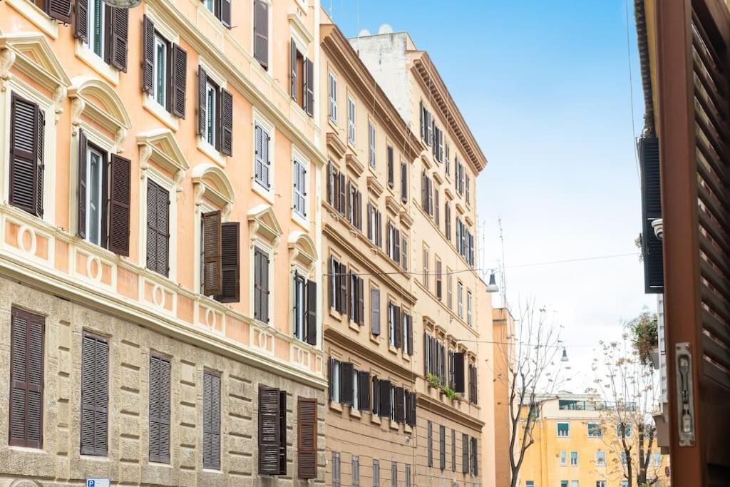 Apartment Trastevere By In