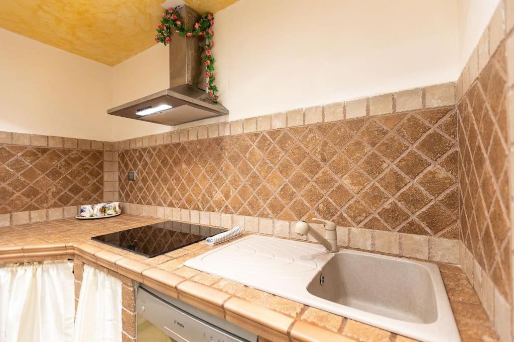 Trastevere By In Apartment