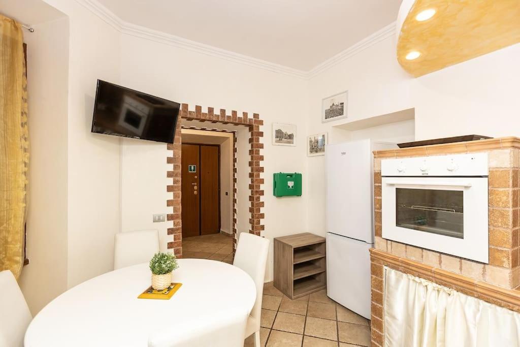 Trastevere By In Apartment *