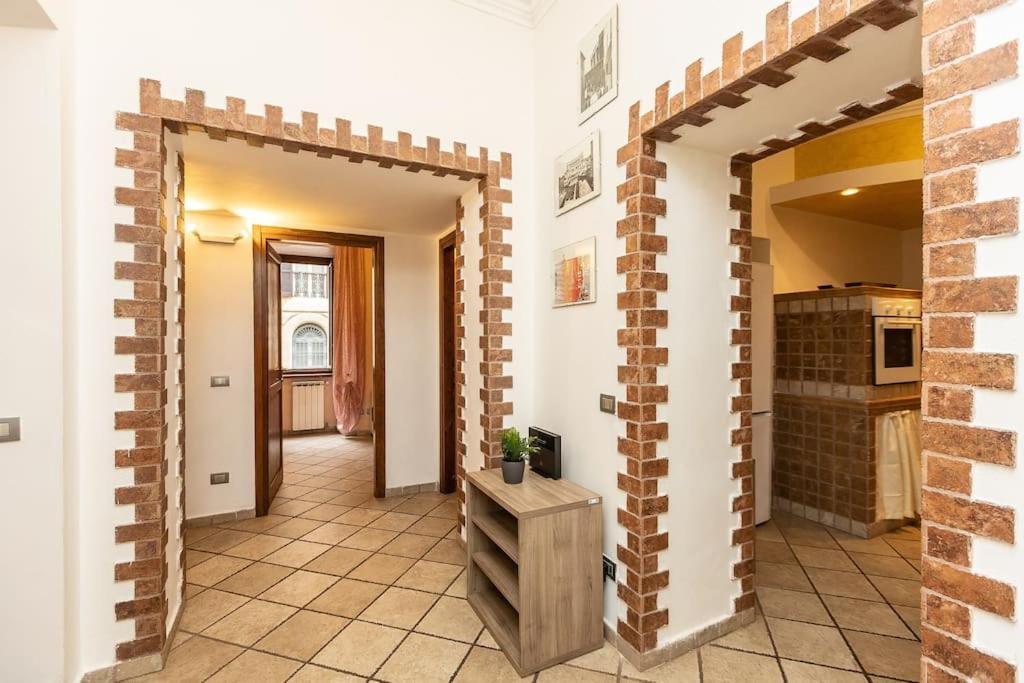 Apartment Trastevere By In Rome