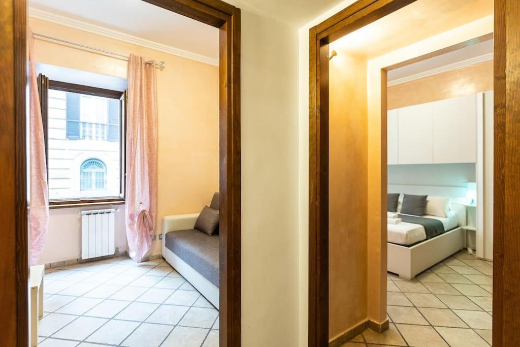 Apartment Trastevere By In *