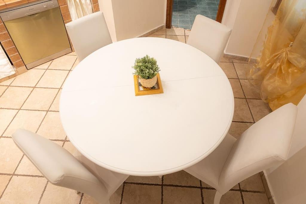 Trastevere By In Apartment