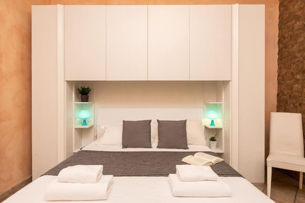 Apartment Trastevere By In Rome