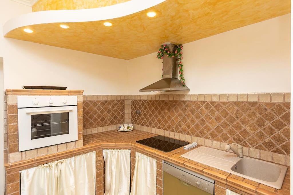 Trastevere By In Apartment *