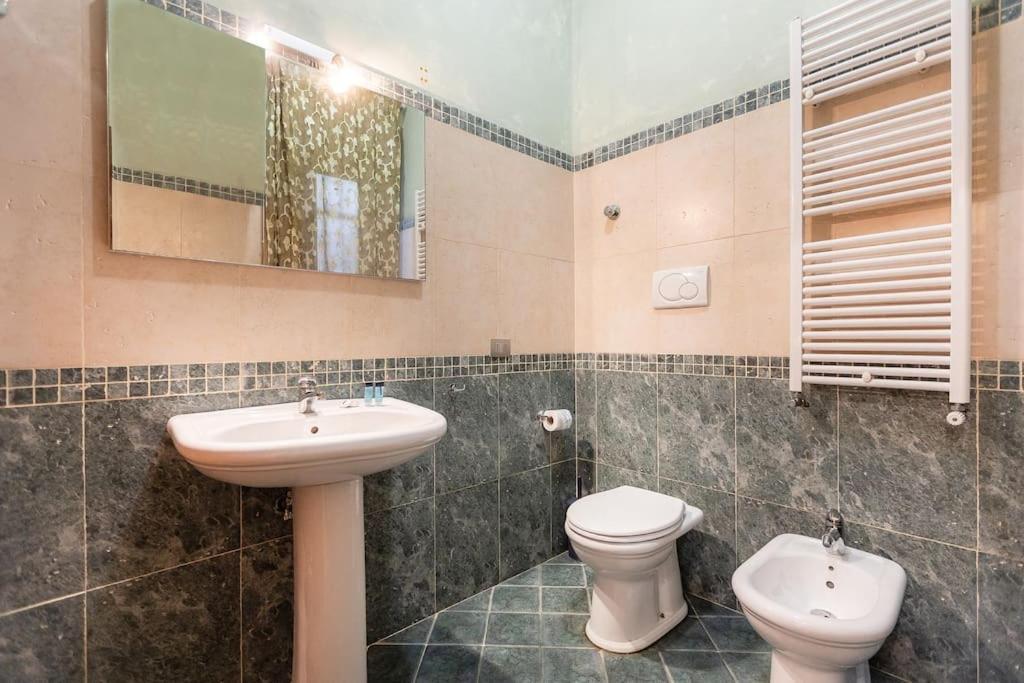 Apartment Trastevere By In