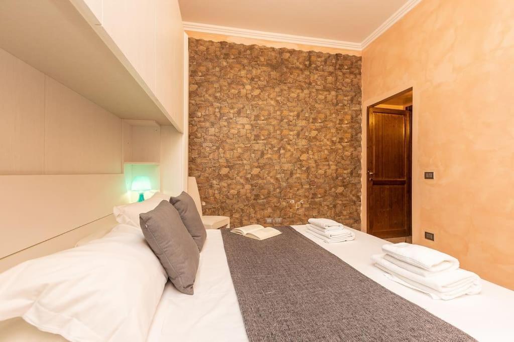 Apartment Trastevere By In *