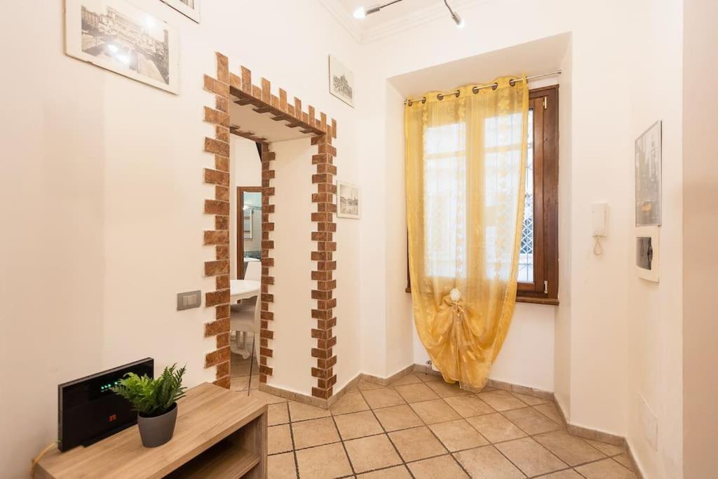 Apartment Trastevere By In Rome