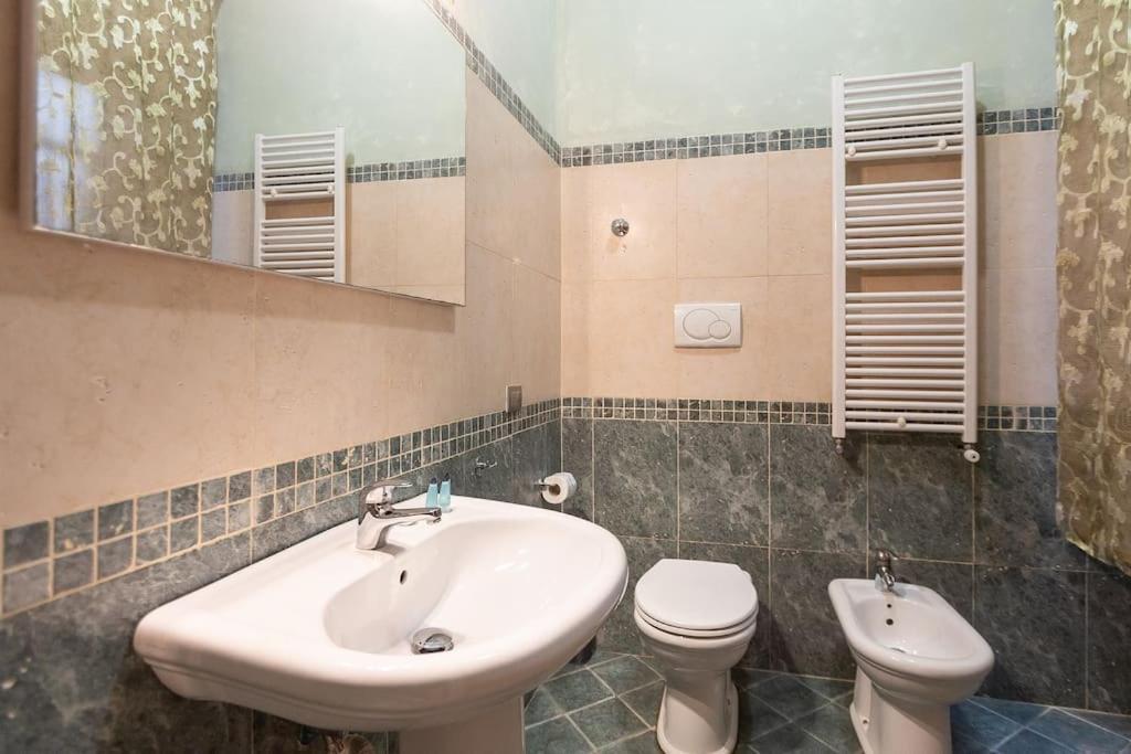 Apartment Trastevere By In