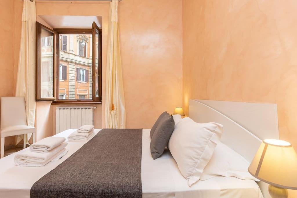 Trastevere By In Apartment *