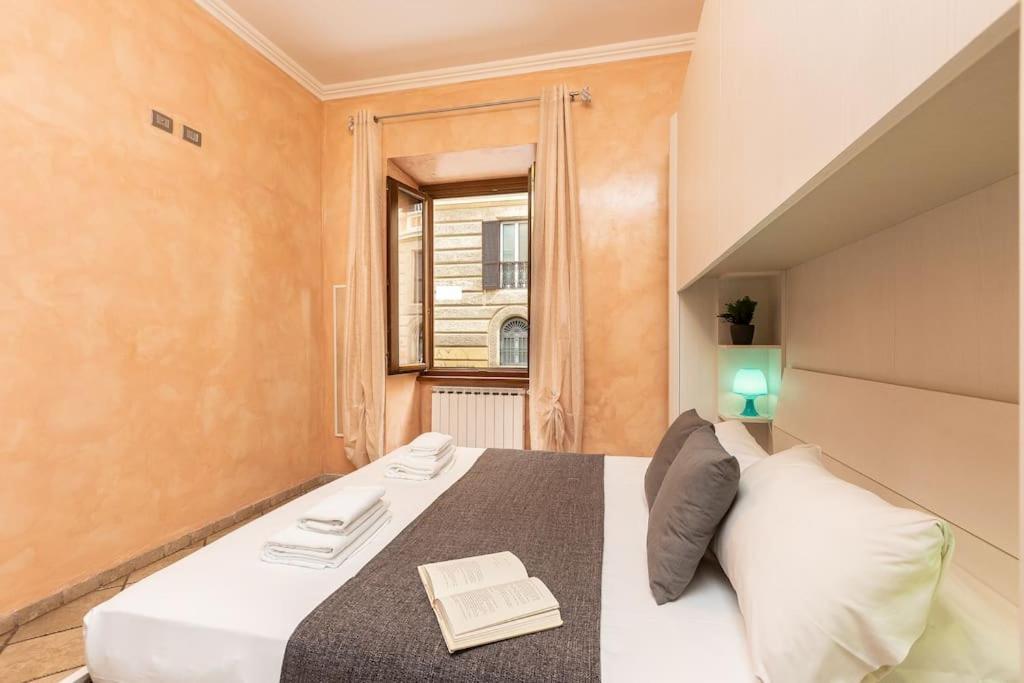 Apartment Trastevere By In *