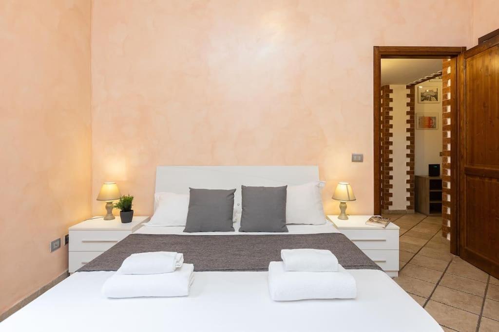 Apartment Trastevere By In Rome