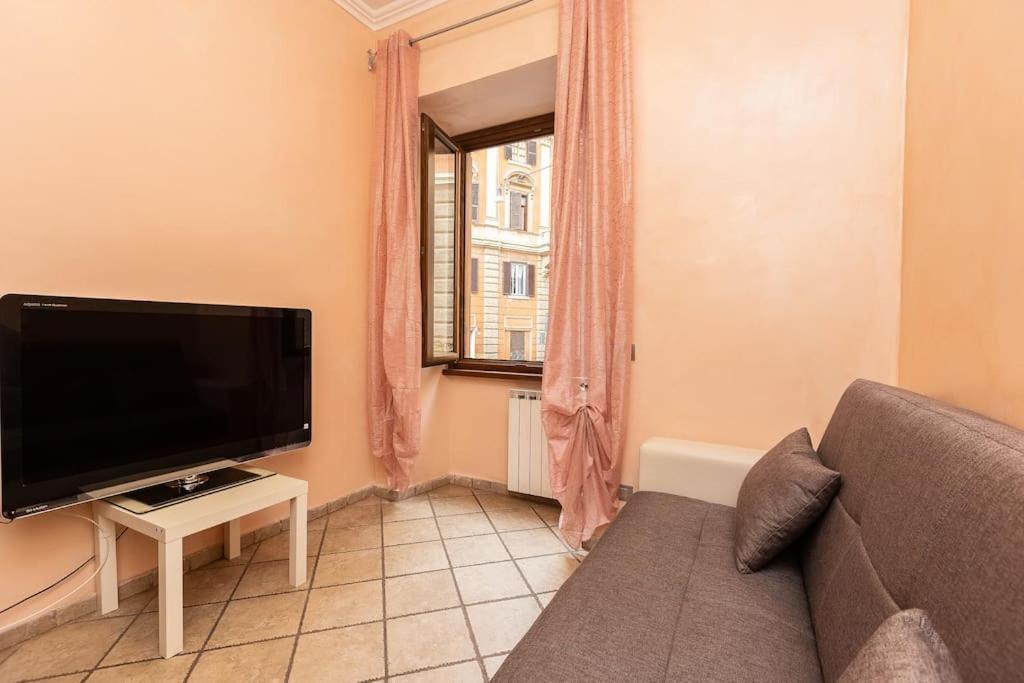Trastevere By In Apartment