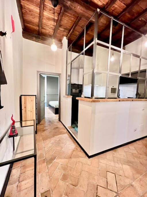 Nel Cuore Di Apartment