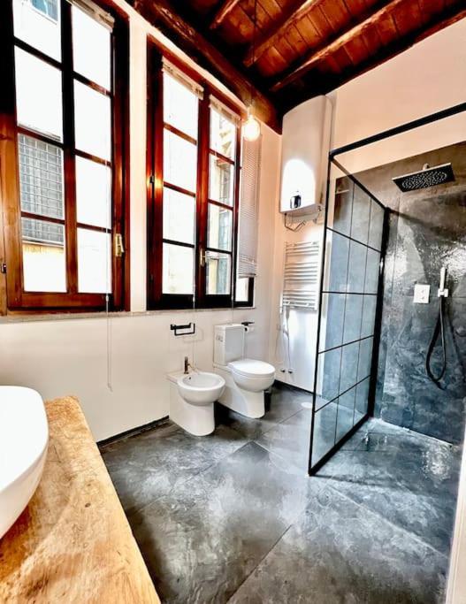 Apartment Nel Cuore Di Rome