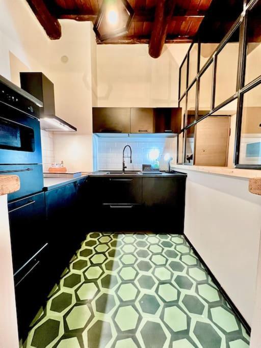 Apartment Nel Cuore Di *