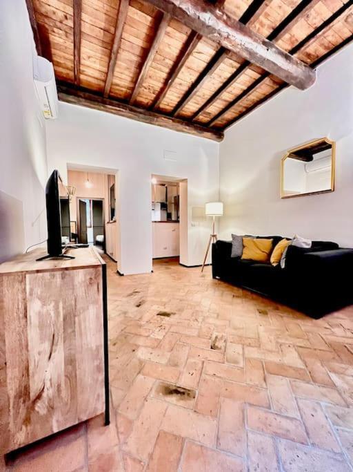 Nel Cuore Di Apartment Rome