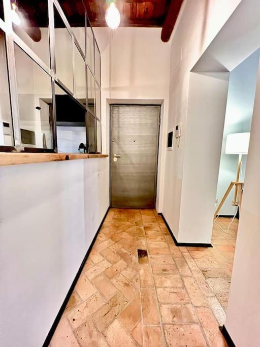 Apartment Nel Cuore Di *