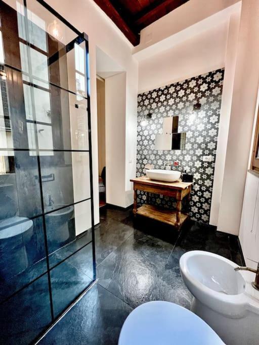 Apartment Nel Cuore Di