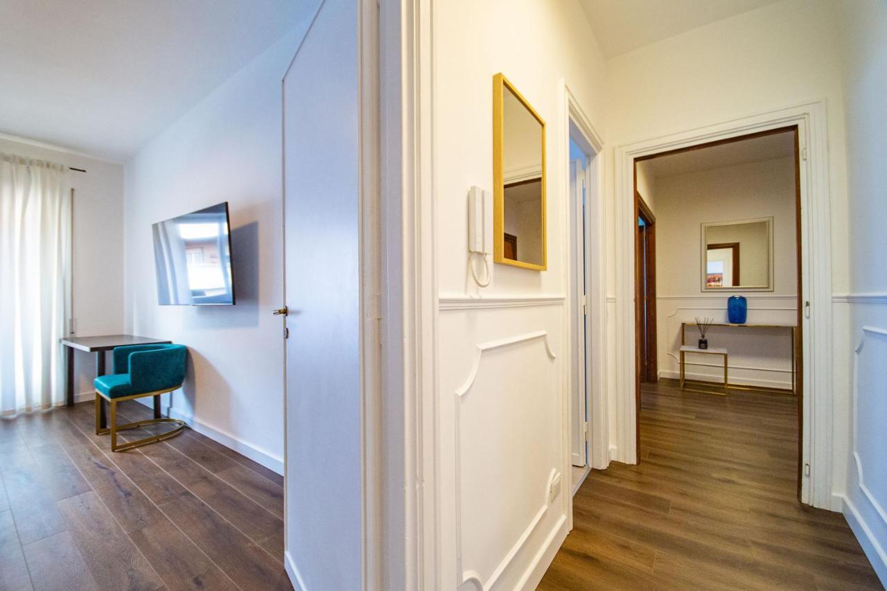 Appartement My Vatican Place
