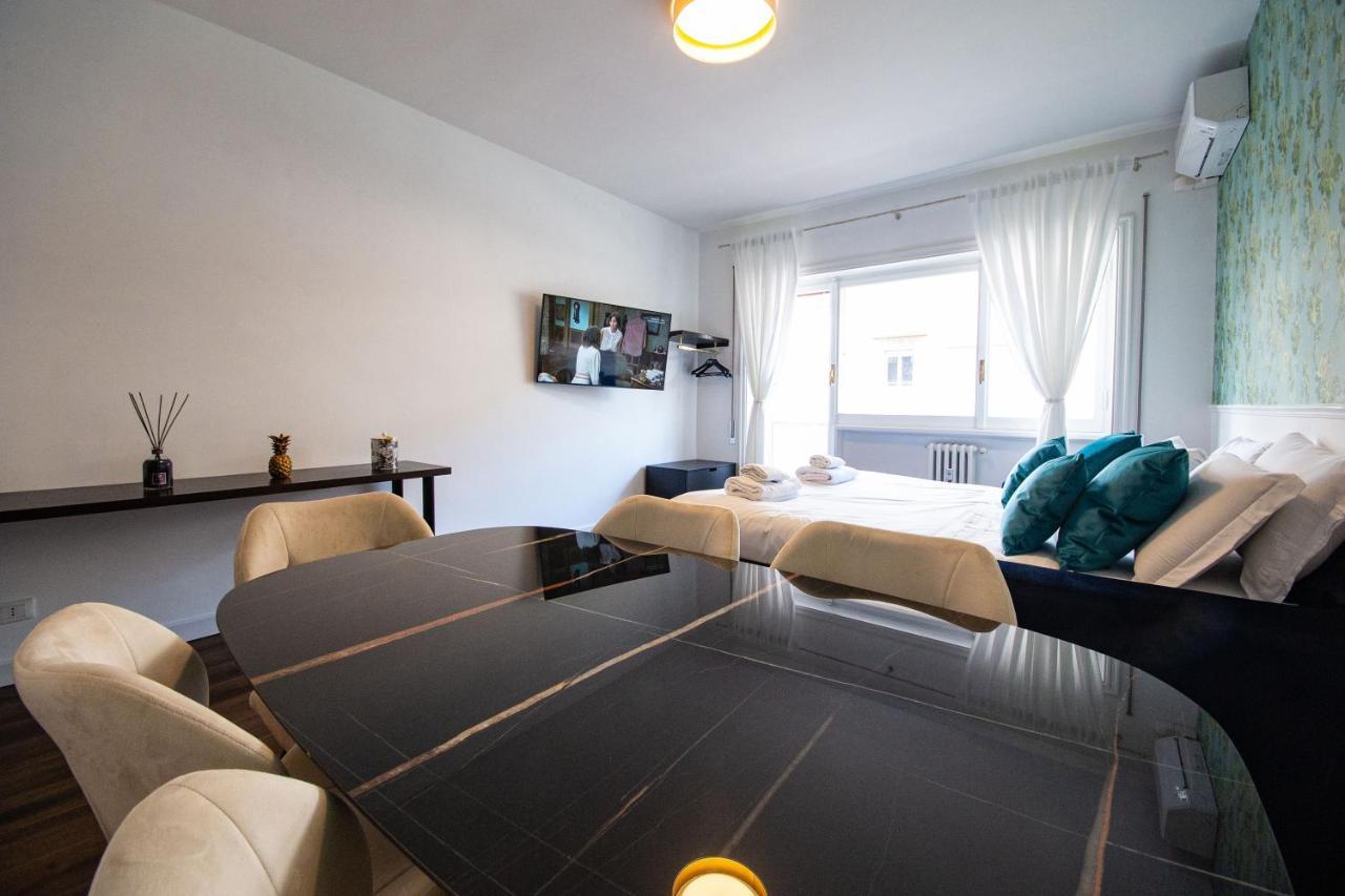 My Vatican Place Appartement *
