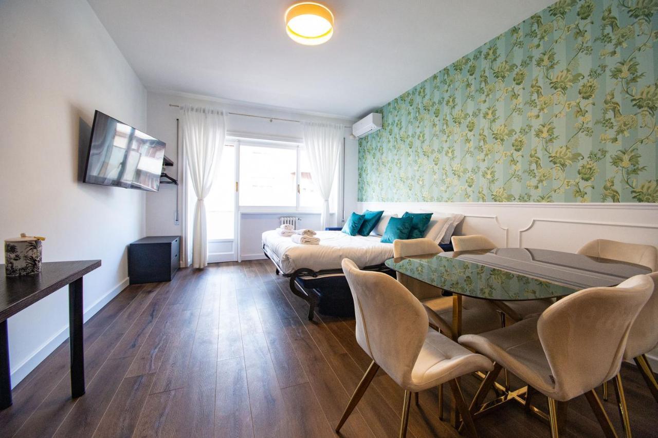 Appartement My Vatican Place