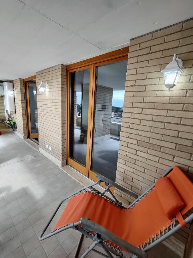 Apartment Skai Rome