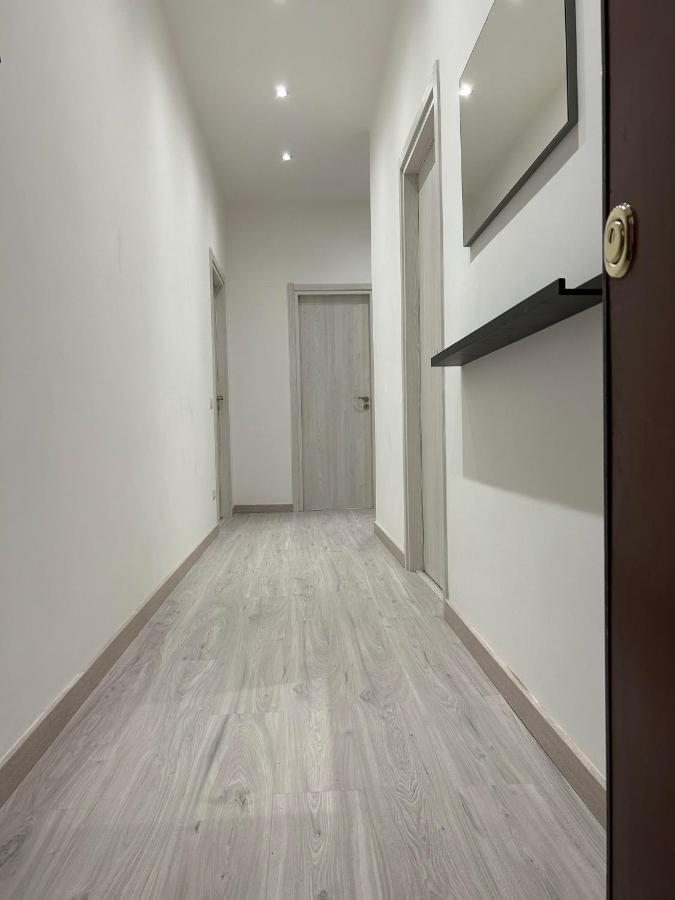 Appartamento Palmira's Sweet Roma