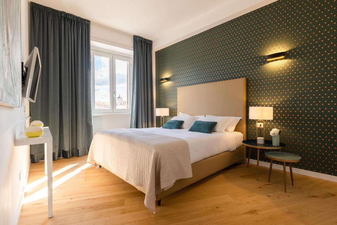 Navona 49 Luxury Suites&apartment Rome