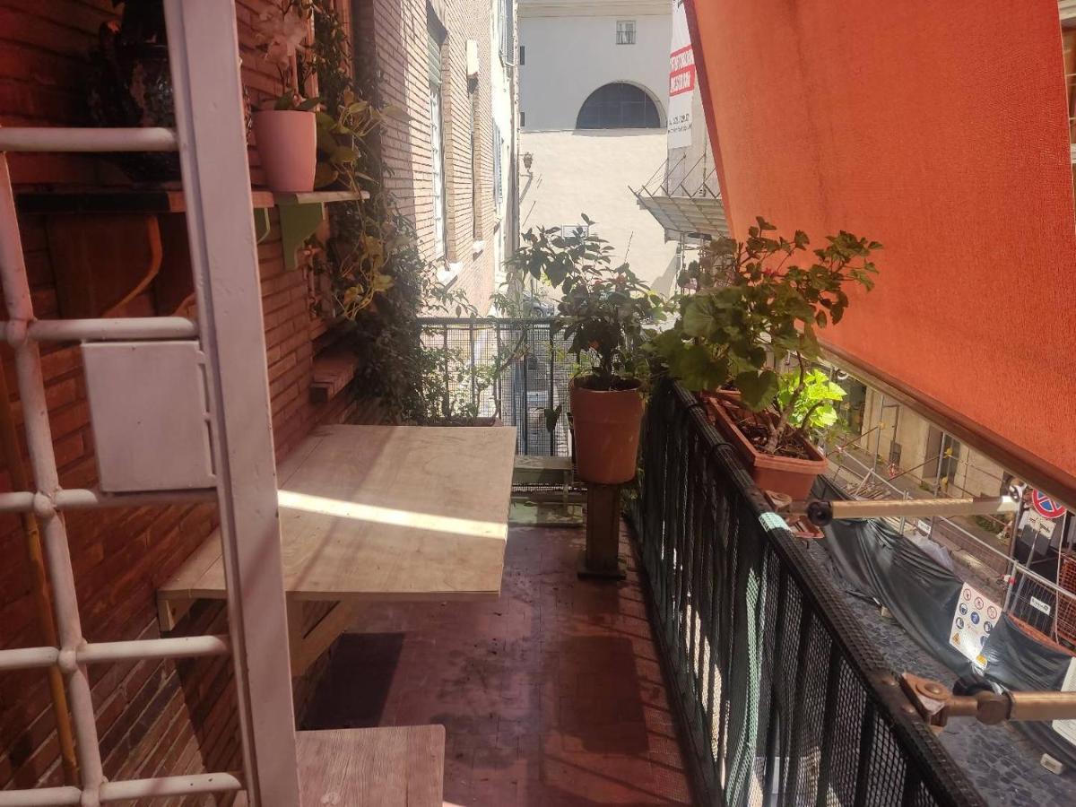 Casa Dell'oca Rome