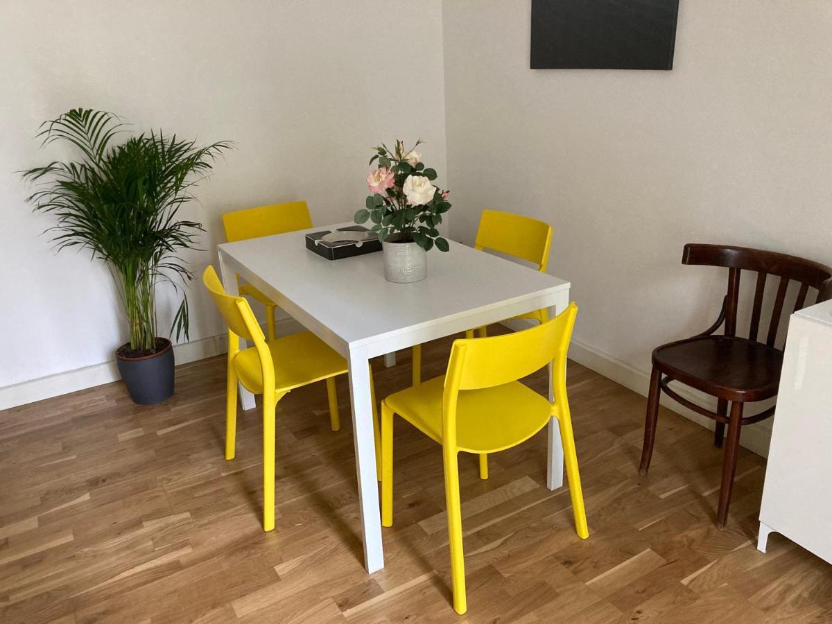 Fairome Farnesina Appartement Rome