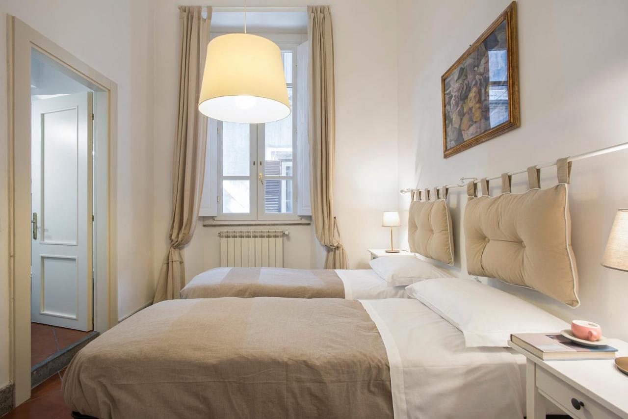 Casa Coronari Holidays Apartment Rome