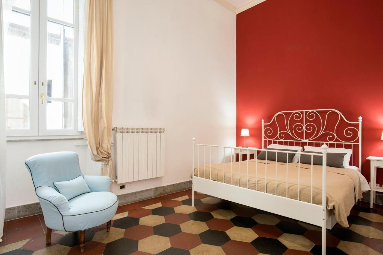 Casa Coronari Holidays Apartment *