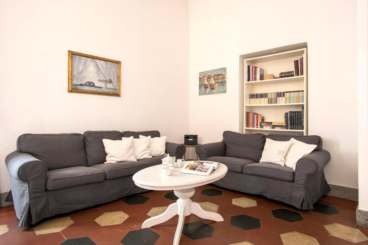 Apartment Casa Coronari Holidays