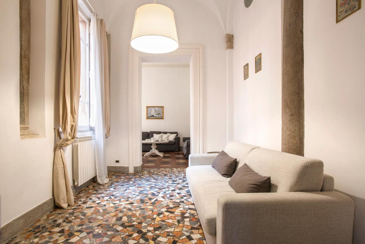 Casa Coronari Holidays * Rome