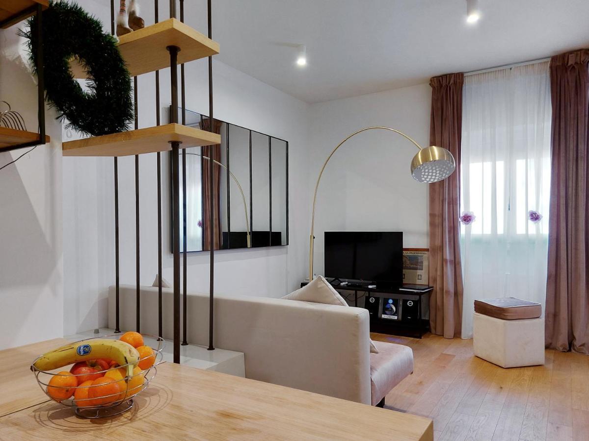 Apartment Piazza Di Spagna - Donata, Strollingrome