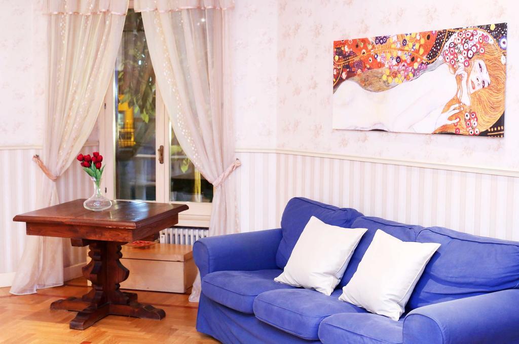 Appartement Felice Rome