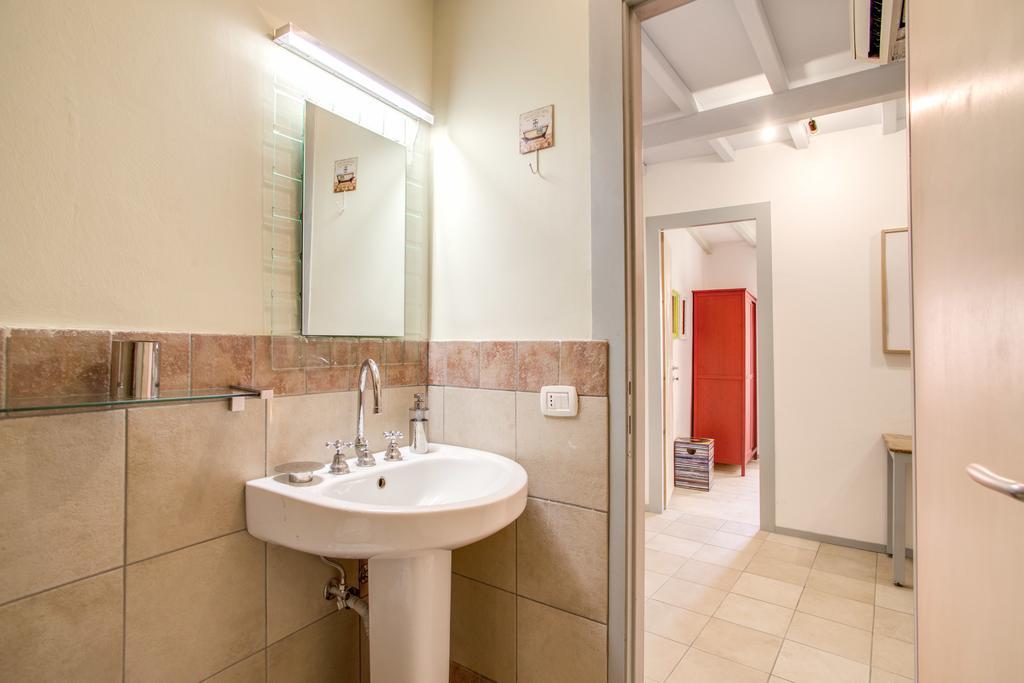 Three Bedroom Campo Dei Fiori * Roma