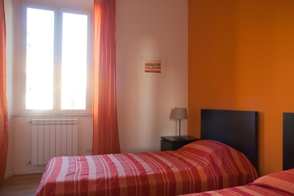 Welcome Friends * Roma